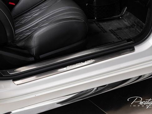 Used 2017 Mercedes-Benz S 65 AMG AMG S65 image 44