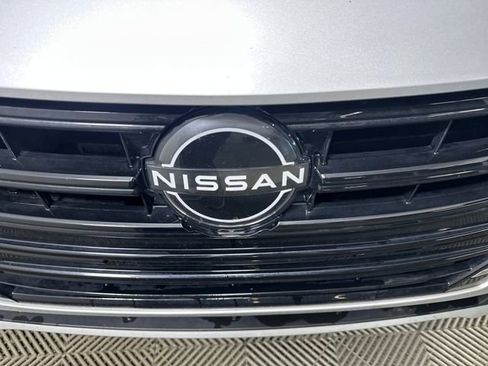 Used 2024 Nissan Versa S w/ S Plus Package image 9