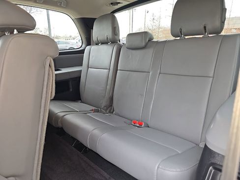 Used 2019 Toyota Sequoia SR5 w/ Premium Package image 19