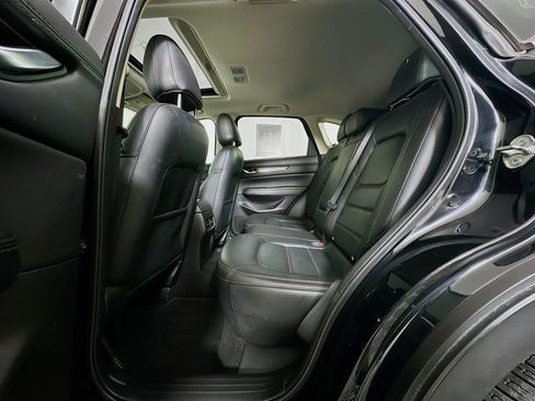 Used 2018 MAZDA CX-5 Grand Touring image 28