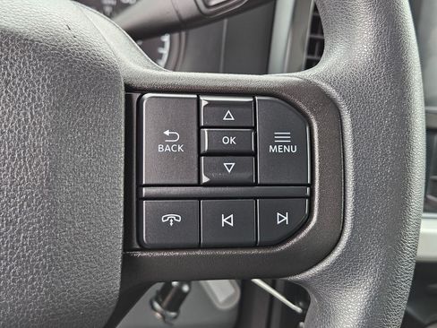 Certified 2026 Ford F250 XLT AWD/4WD image 20
