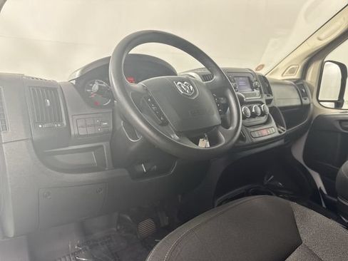 Used 2020 RAM ProMaster 1500 FWD image 21