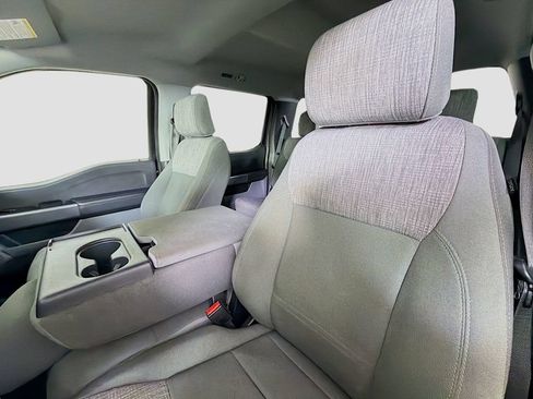 Used 2023 Ford F150 XLT AWD/4WD image 14