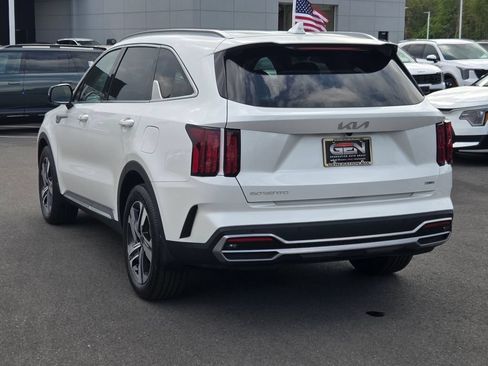 Used 2023 Kia Sorento SX Prestige AWD/4WD image 6