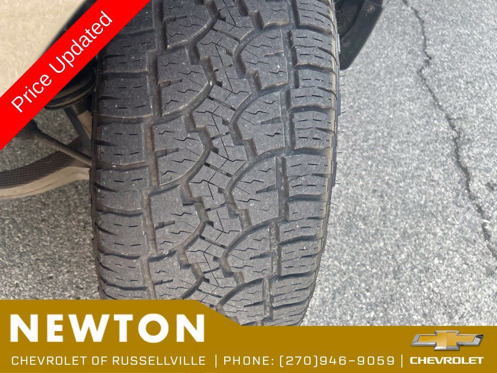 Used 2022 RAM 1500 Big Horn AWD/4WD image 41