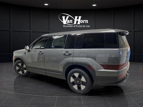 New 2026 Hyundai Santa Fe SE image 3