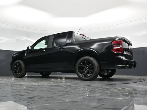 New 2026 Ford Maverick Lobo AWD/4WD image 56