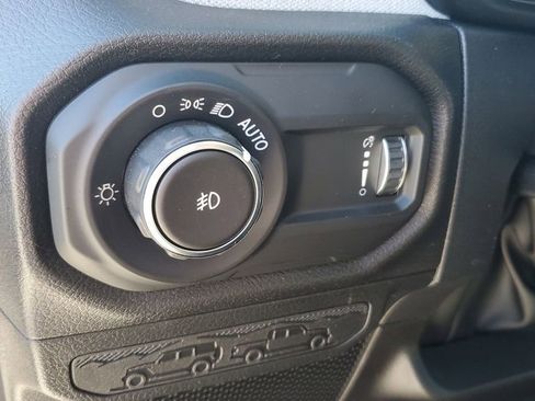 New 2026 Jeep Wrangler Willys image 22