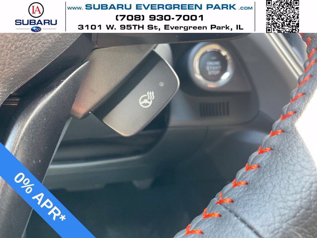 New 2026 Subaru Crosstrek 2.5i Limited AWD/4WD image 26