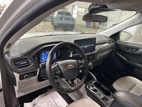 Used 2023 Ford Escape Active w/ Tech Pack #1 image 13