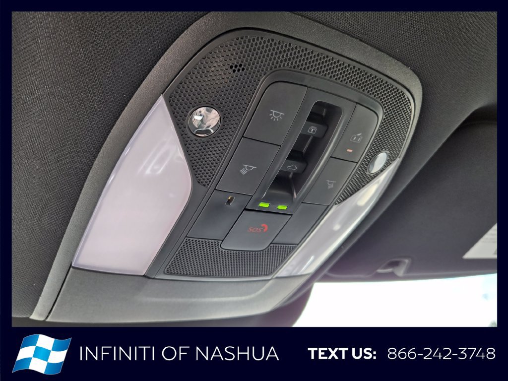 New 2027 INFINITI QX65 Sport w/ Cargo Package AWD/4WD image 29