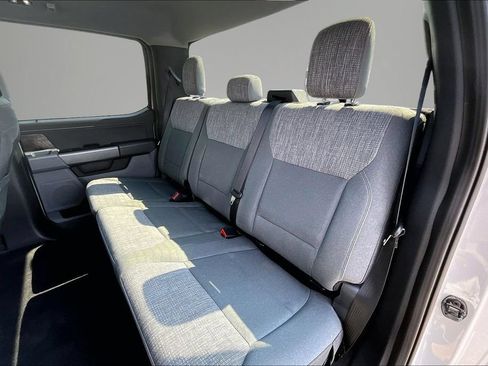 Used 2023 Ford F150 XLT w/ Equipment Group 301A Mid AWD/4WD image 23