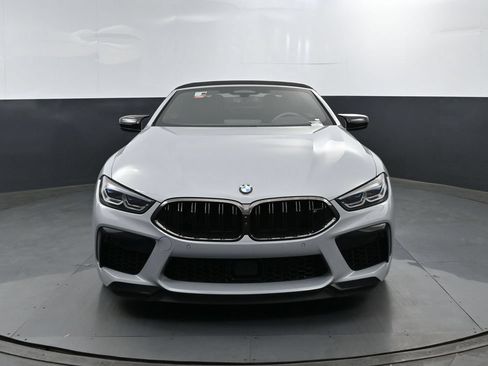 Used 2024 BMW M8 Competition AWD/4WD image 2