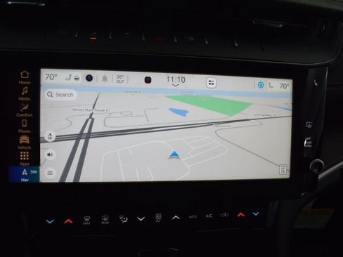 New 2026 Jeep Grand Cherokee Limited AWD/4WD image 25