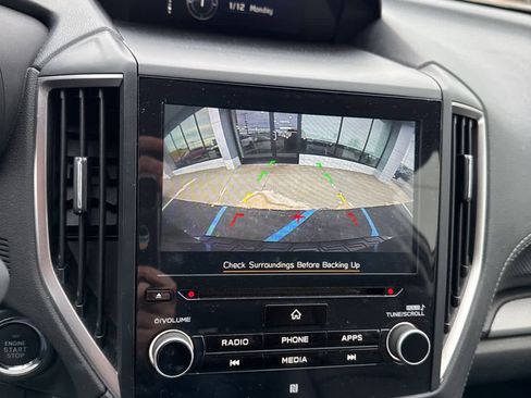 Used 2019 Subaru Forester Limited w/ Popular Package #3 image 20