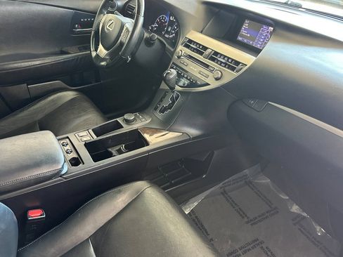 Used 2015 Lexus RX 350 FWD w/ Premium Package image 15