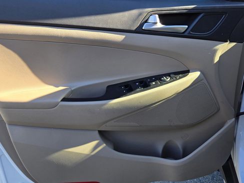 Used 2020 Hyundai Tucson SEL image 18