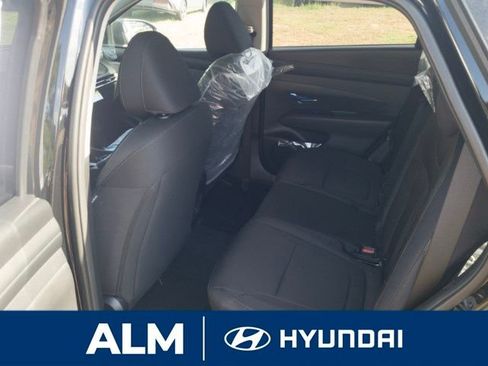 New 2026 Hyundai Tucson SEL image 16