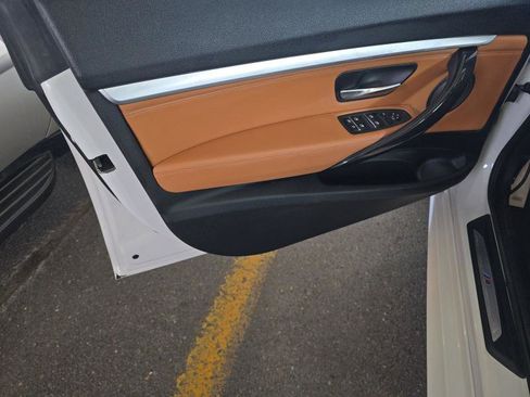 Used 2018 BMW 340i Gran Turismo xDrive w/ Premium Package image 8