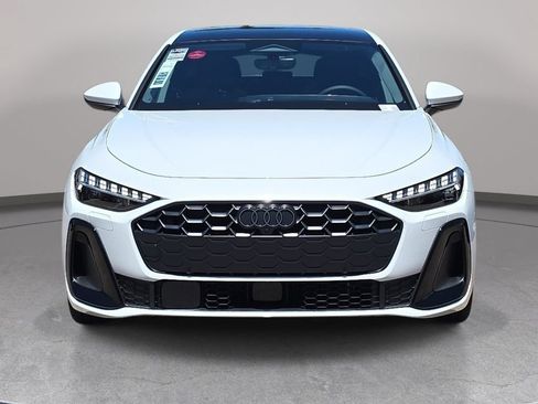 New 2026 Audi A5 2.0T Premium Plus AWD/4WD image 2