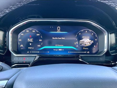 Used 2026 Chevrolet Silverado 1500 RST image 25