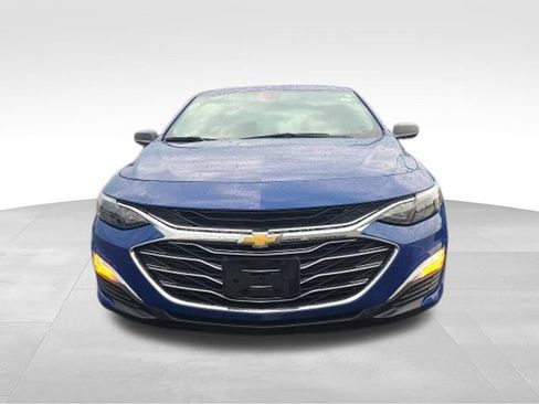 Used 2023 Chevrolet Malibu LS FWD image 8