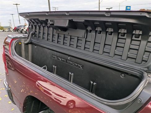 Certified 2020 RAM 1500 Big Horn image 26