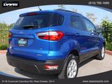 Used 2020 Ford EcoSport SE w/ SE Convenience Package image 5