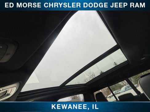 New 2026 RAM 1500 Laramie AWD/4WD image 31