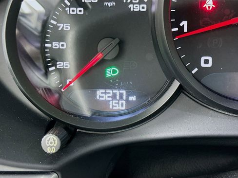 Used 2018 Porsche 718 Cayman GTS image 12