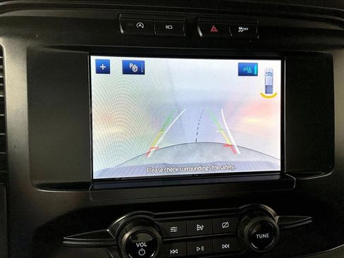 Used 2021 Ford F150 XL w/ STX Appearance Package image 21