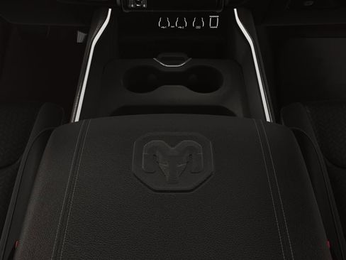 New 2026 RAM 1500 Laramie image 4