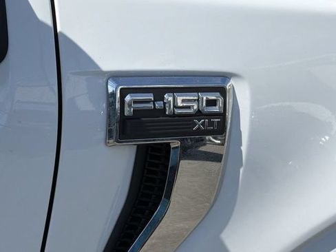 Used 2023 Ford F150 XLT w/ Equipment Group 301A Mid AWD/4WD image 38