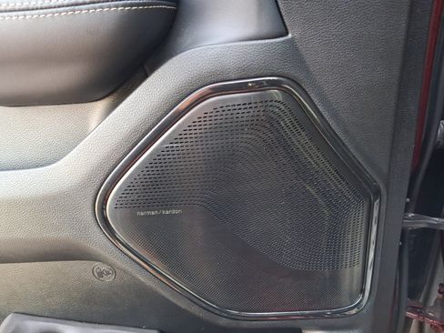 Certified 2023 RAM 1500 Limited AWD/4WD image 19