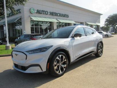 Used 2023 Ford Mustang Mach-E Premium
