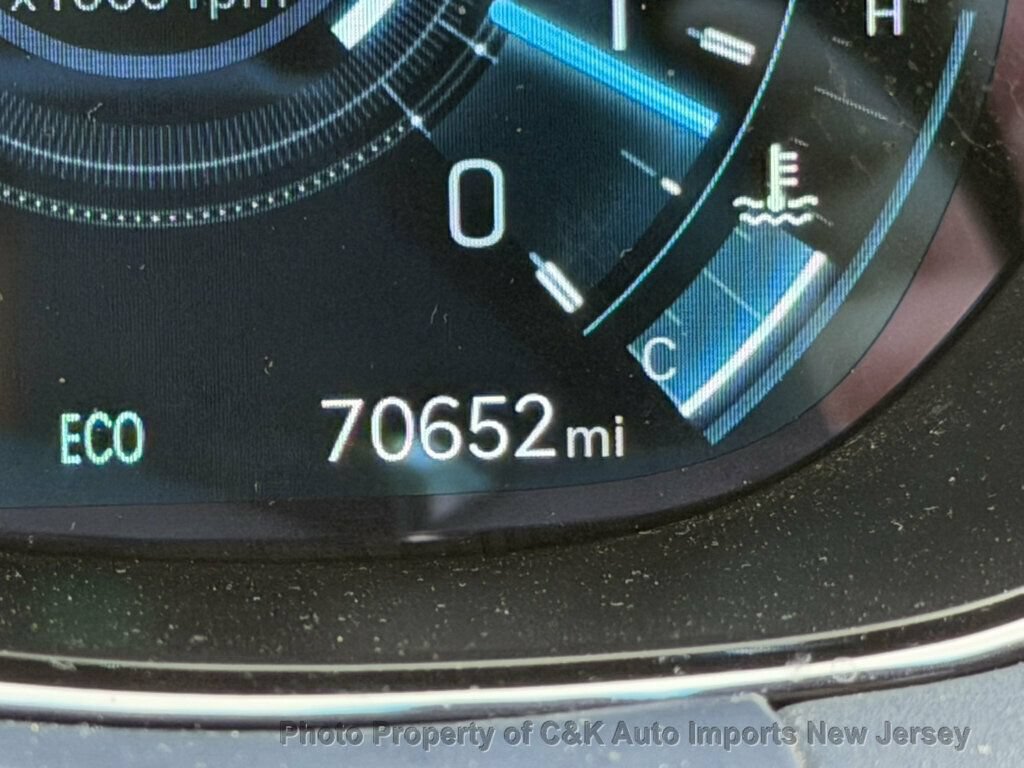 Used 2023 Genesis GV70 2.5T w/ Sport Prestige Package AWD/4WD image 39