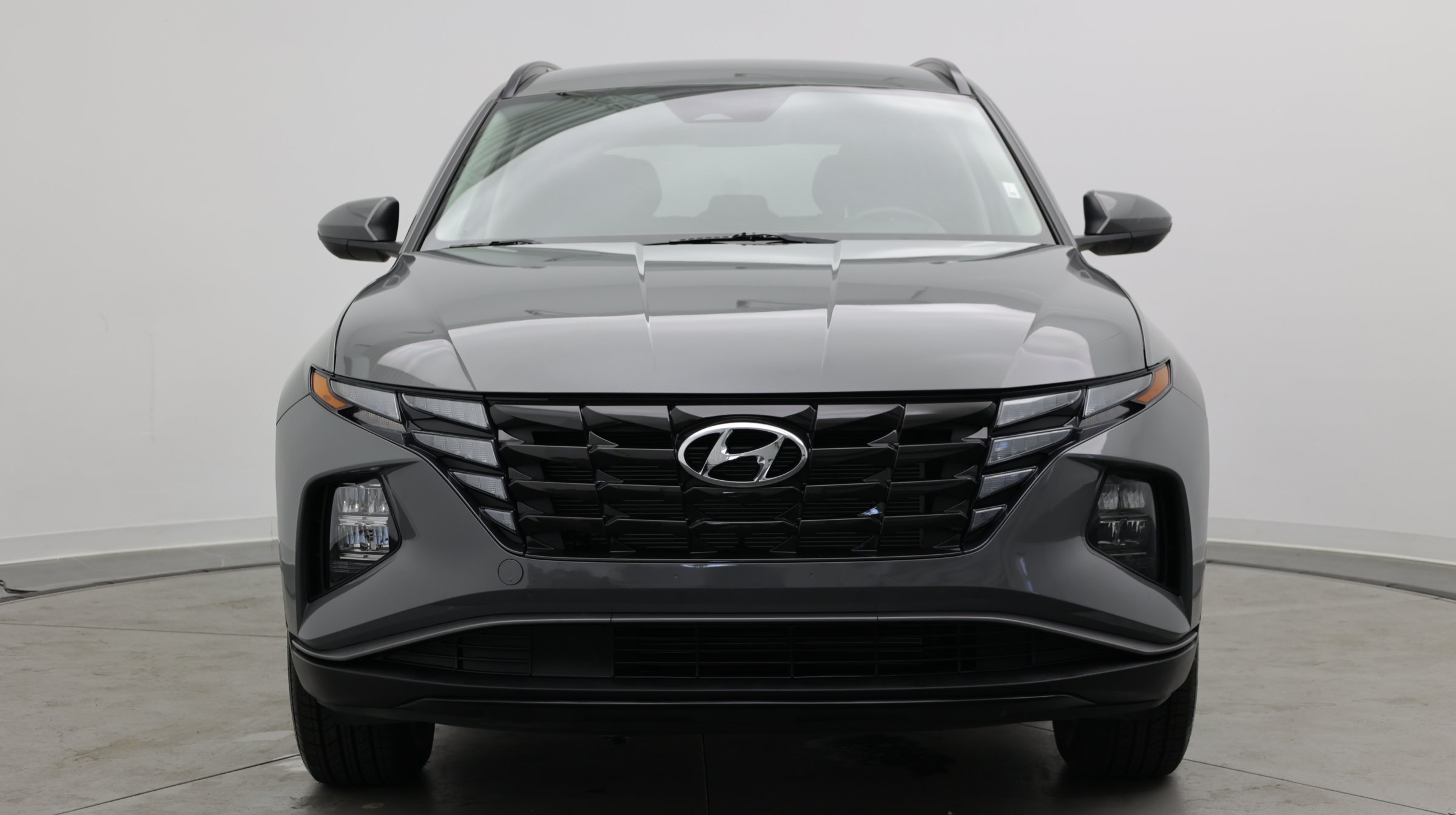 Used 2024 Hyundai Tucson SEL AWD/4WD image 2