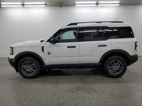 New 2026 Ford Bronco Sport Big Bend AWD/4WD image 7