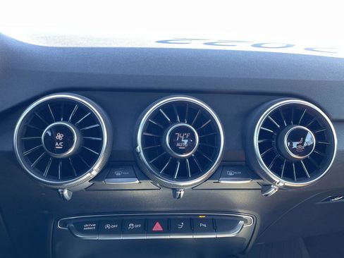 Certified 2022 Audi TT 2.0T image 23