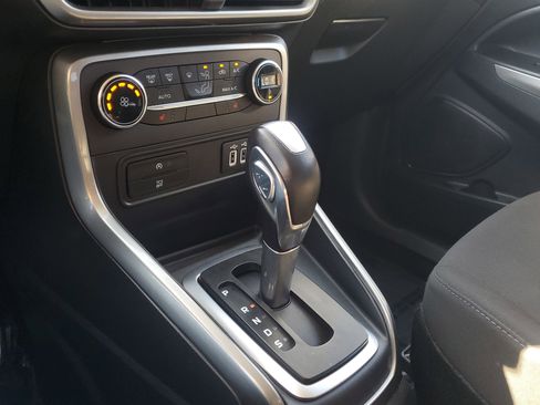 Used 2018 Ford EcoSport SE w/ SE Convenience Package image 28