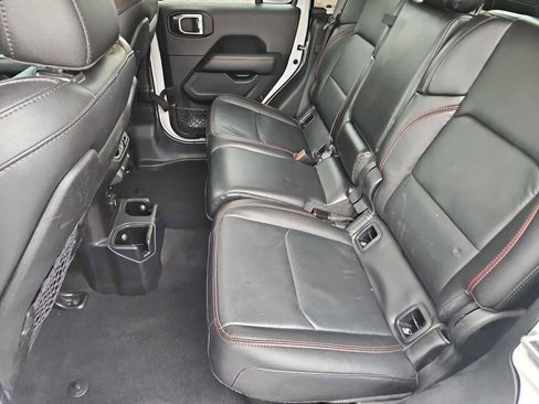 Used 2020 Jeep Gladiator Rubicon image 18