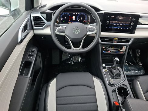 New 2026 Volkswagen Taos SEL AWD/4WD image 6