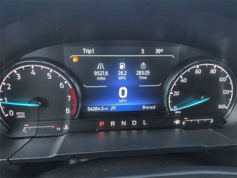 Used 2022 Ford Maverick XLT w/ Equipment Group 300A Standard image 17