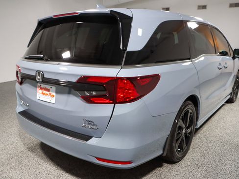 Used 2024 Honda Odyssey Sport image 7