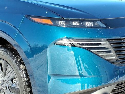 New 2026 Nissan Murano SL w/ Comfort Package image 30