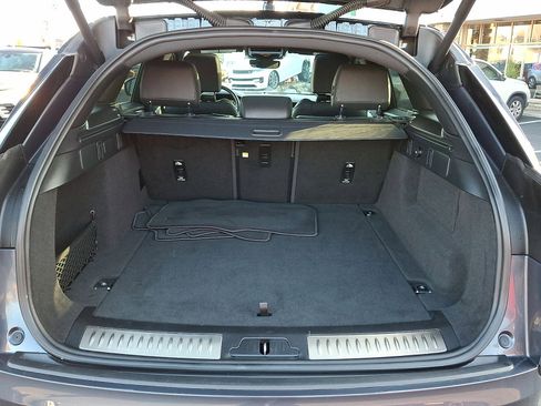 Used 2024 Land Rover Range Rover Velar Dynamic HSE image 28