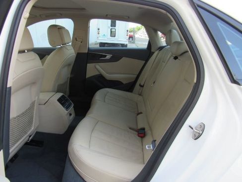 Used 2018 Audi A4 2.0T Ultra Premium image 17