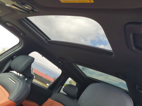 New 2027 Kia Telluride SX image 16