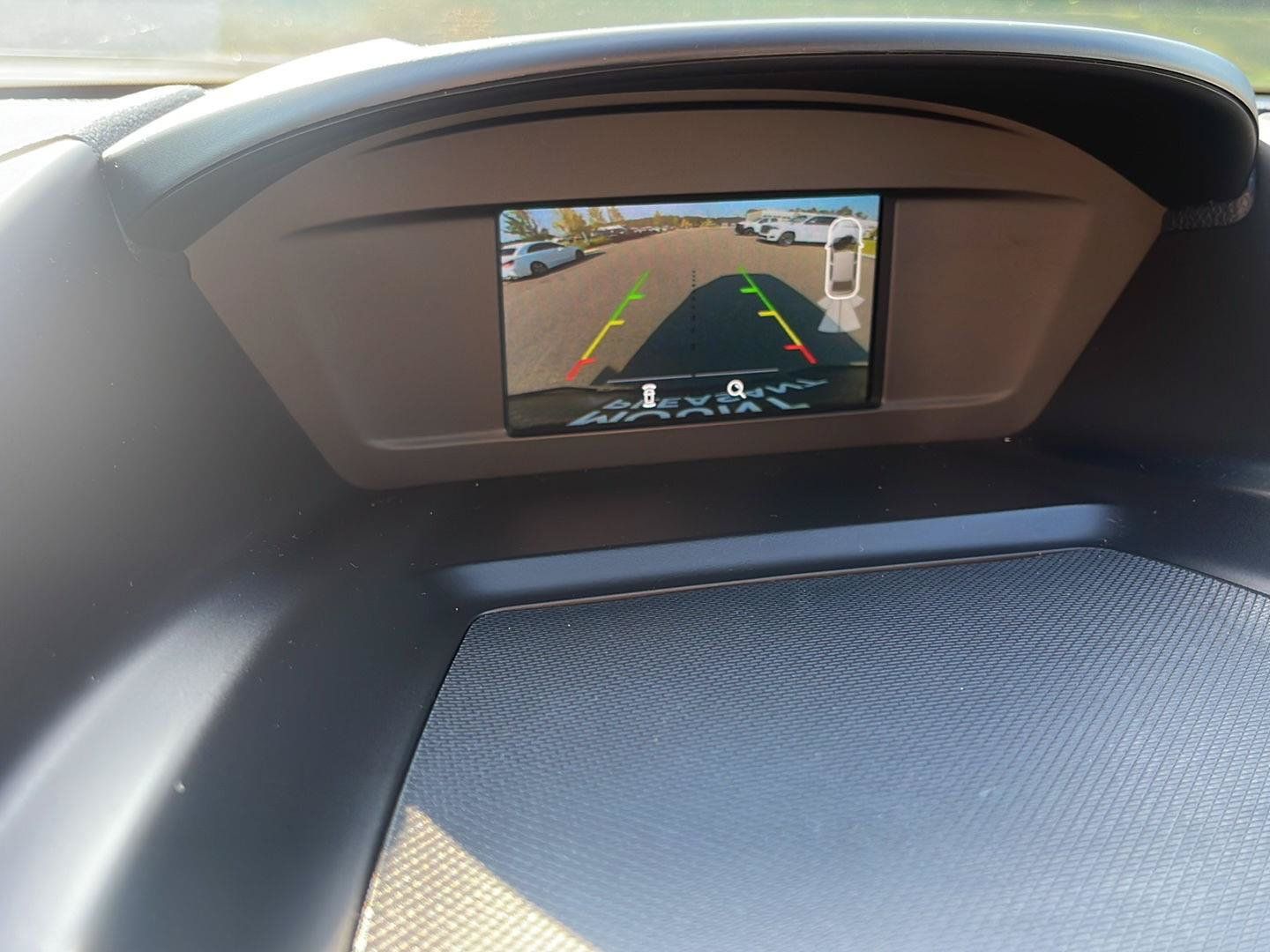 Used 2018 Ford Escape SE AWD/4WD image 24