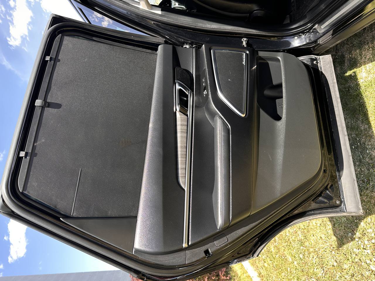 Used 2023 Kia Telluride SX Prestige AWD/4WD image 58